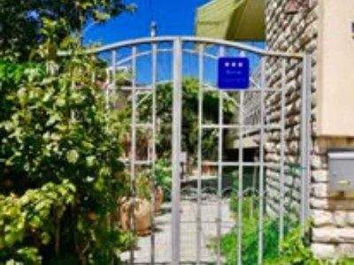 Apartment Apartment Belu - Two Bedroom Apartment With Sea View - Outdoor photo 9