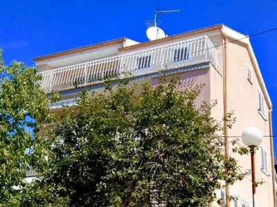 Apartment Apartment Belu - Two Bedroom Apartment With Sea View - Outdoor photo 10