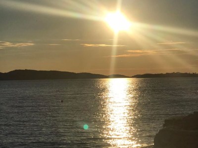 Apartment Apartment Belu - Two Bedroom Apartment With Sea View - Outdoor photo 11