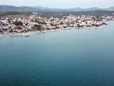 Apartment Apartment Belu - Two Bedroom Apartment With Sea View - Outdoor photo 12