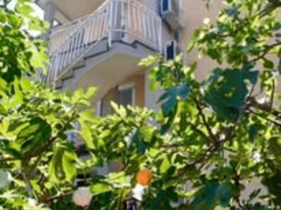 Apartment Apartment Belu - Two Bedroom Apartment With Sea View - Outdoor photo 15