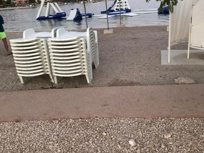 Apartment Apartment Belu - Two Bedroom Apartment With Sea View - Outdoor photo 16