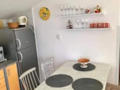 Apartment Apartment Belu - Two Bedroom Apartment With Sea View - Features photo 19