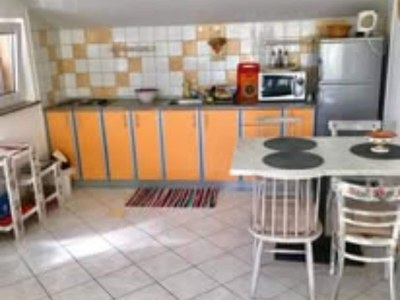 Apartment Apartment Belu - Two Bedroom Apartment With Sea View - Features photo 22