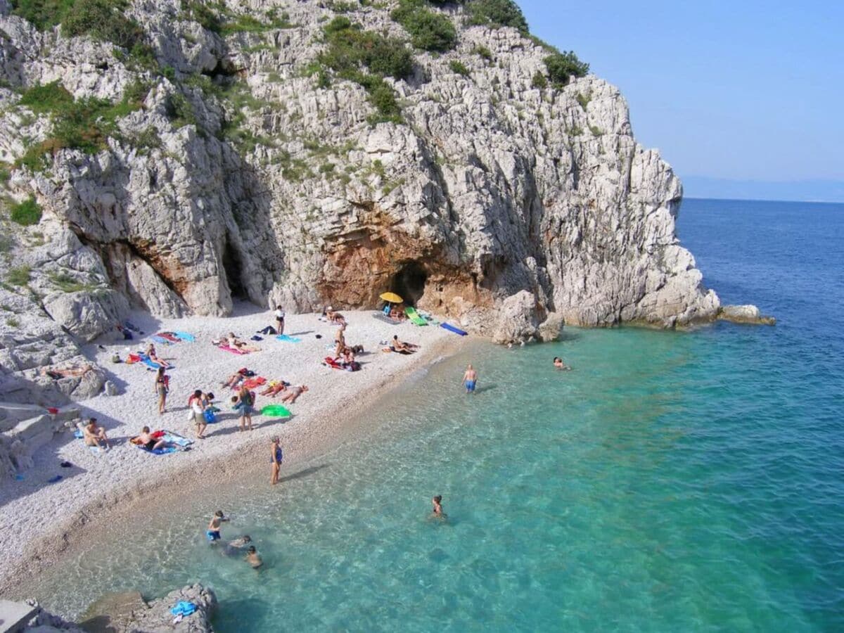 Apartment Wonderful Brsec Apartments with Sea View and Shared Pool - Standard One Bedroom Apartment - Outdoor photo 5