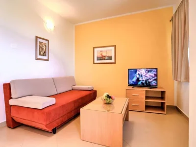 Apartment Wonderful Brsec Apartments with Sea View and Shared Pool - Standard One Bedroom Apartment - Features photo 7