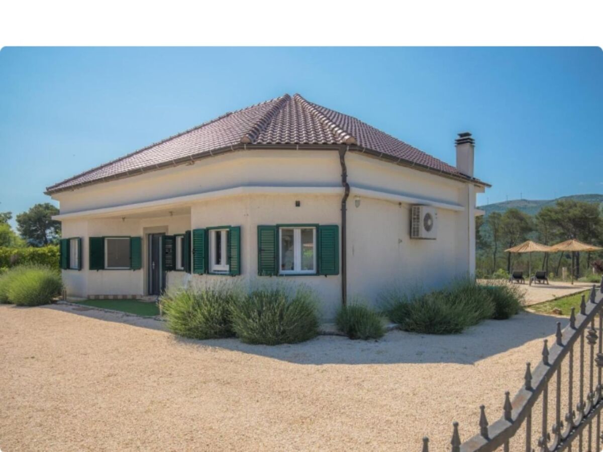 Holiday house Villa P - Holiday Home