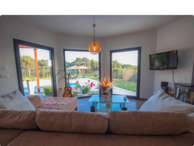 Holiday house Villa P - Holiday Home - Features photo 5