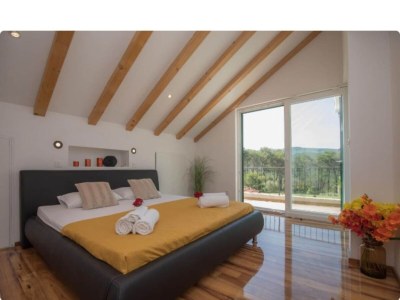 Holiday house Villa P - Holiday Home - Features photo 6