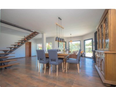 Holiday house Villa P - Holiday Home - Features photo 7