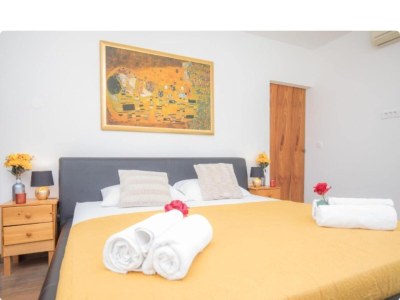 Holiday house Villa P - Holiday Home - Features photo 8