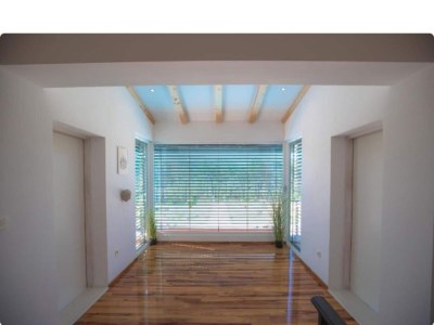 Holiday house Villa P - Holiday Home - Outdoor photo 9