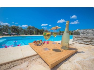 Holiday house Villa P - Holiday Home - Outdoor photo 10