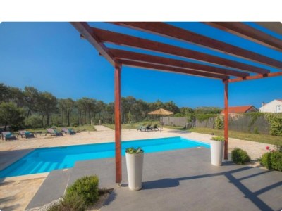 Holiday house Villa P - Holiday Home - Outdoor photo 12