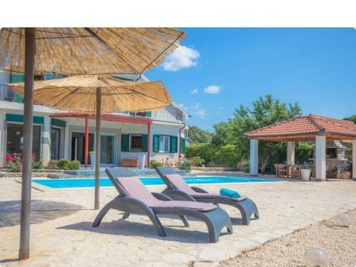 Holiday house Villa P - Holiday Home - Outdoor photo 13