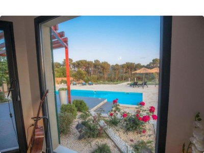 Holiday house Villa P - Holiday Home - Outdoor photo 15