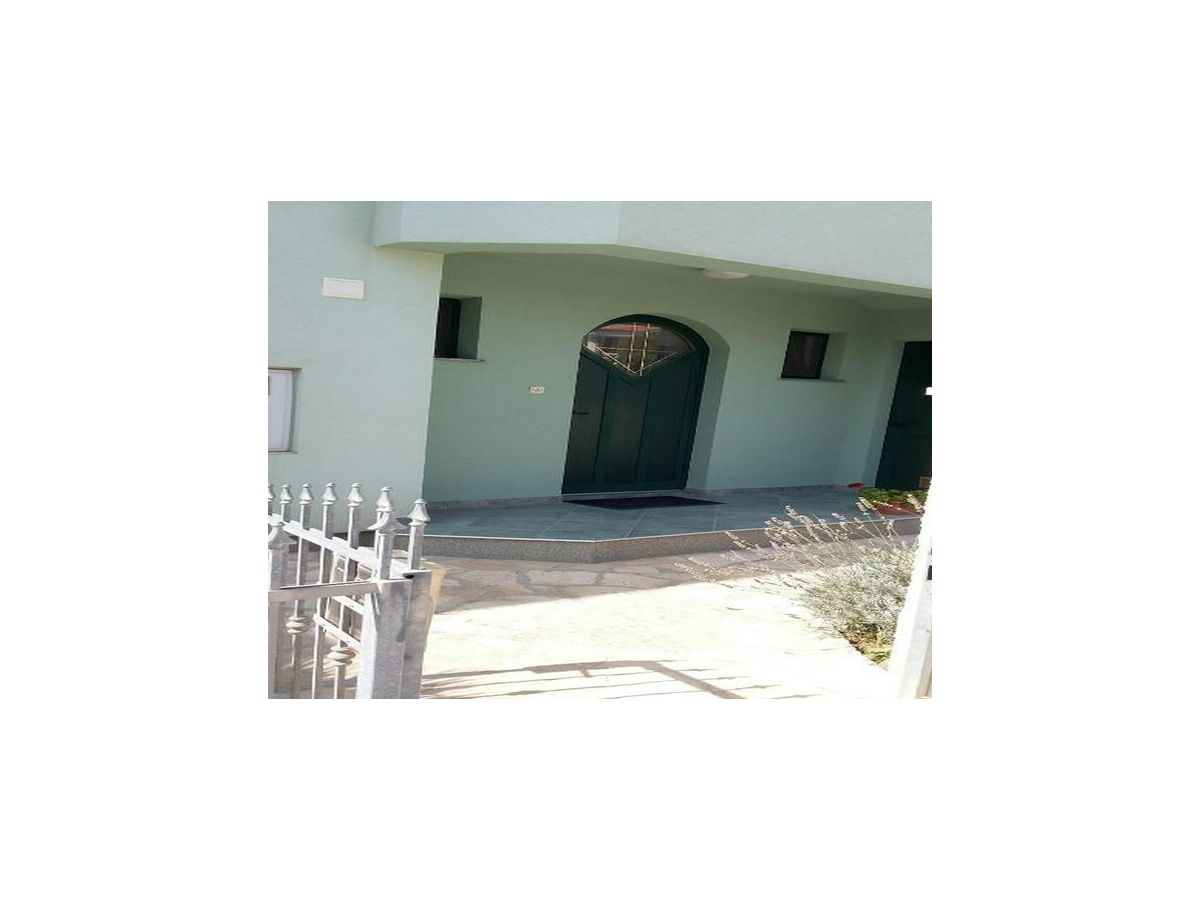 Apartment Apartments Mlikota - Two Bedroom Apt with Terrace