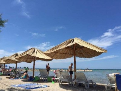 Apartment Apartments Mlikota - Two Bedroom Apt with Terrace - Outdoor photo 21