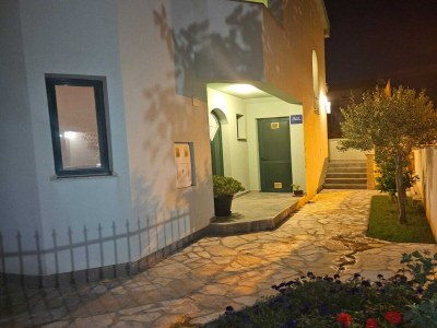 Apartment Apartments Mlikota - Two Bedroom Apt with Terrace - Outdoor photo 26