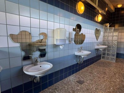 Holiday house 4 person holiday home in Hampen - Outdoor photo 8