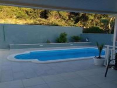 Apartment Apartments Bleuš - One Bedroom Apartment with Balcony and See View 2 - Outdoor photo 11