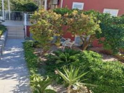 Apartment Apartments Bleuš - One Bedroom Apartment with Balcony and See View 3 - Outdoor photo 2