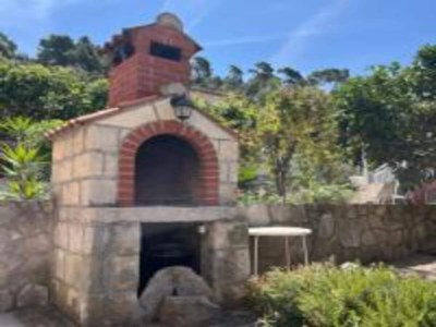 Apartment Apartments Bleuš - One Bedroom Apartment with Balcony and See View 3 - Outdoor photo 6