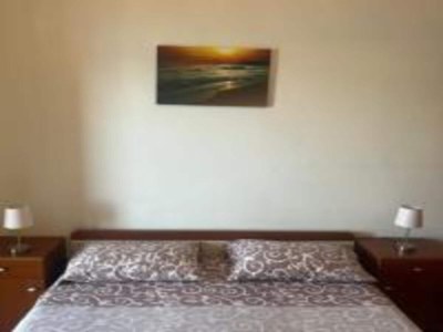 Apartment Apartments Bleuš - One Bedroom Apartment with Balcony and See View 3 - Features photo 8
