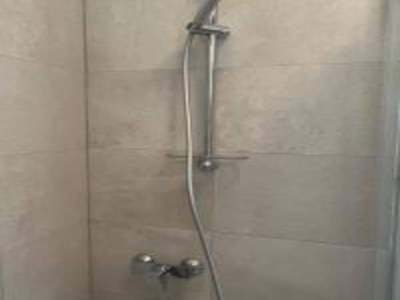 Apartment Apartments Bleuš - One Bedroom Apartment with Balcony and See View 3 - Features photo 12