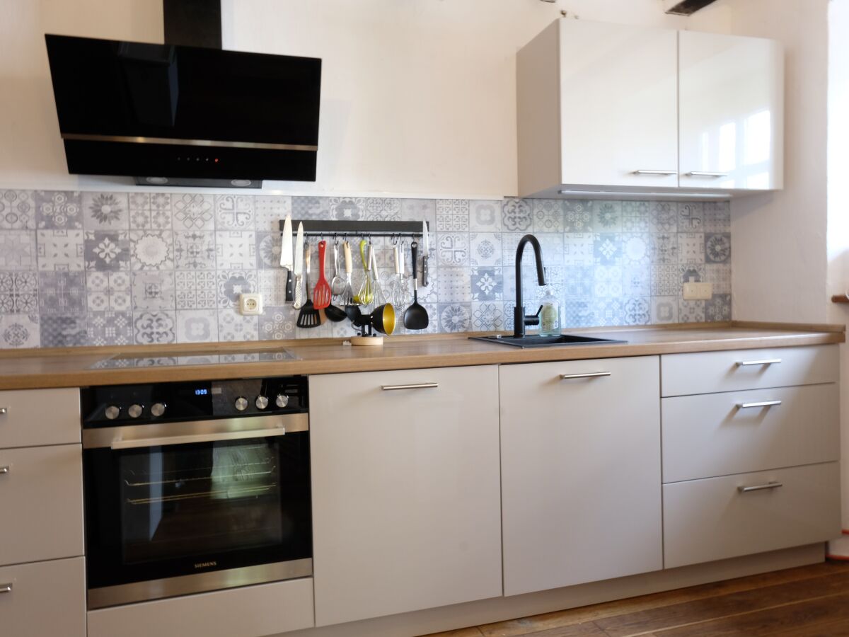 Holiday apartment Bauernhaus Fränkischer Hof - Outdoor photo 3