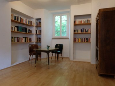 Holiday apartment Bauernhaus Fränkischer Hof - Outdoor photo 8