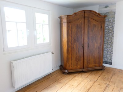 Holiday apartment Bauernhaus Fränkischer Hof - Outdoor photo 10