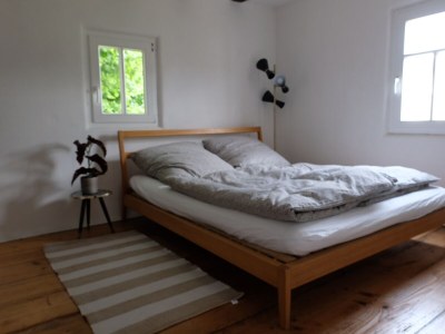 Holiday apartment Bauernhaus Fränkischer Hof - Outdoor photo 11