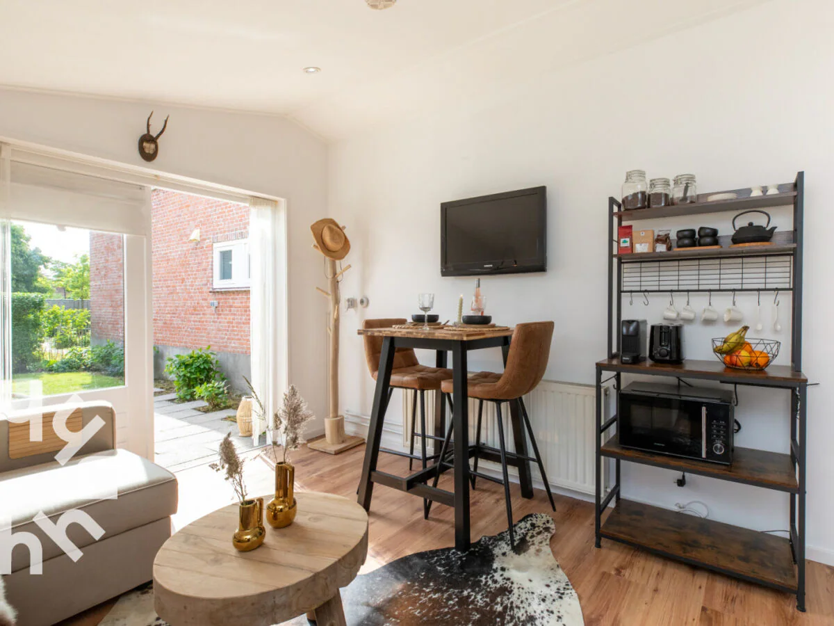 Holiday house No title - Features photo 5