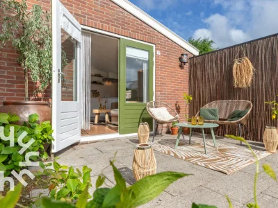 Holiday house No title in Gapinge - Holiday house