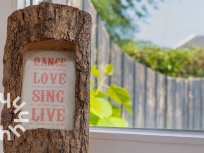 Holiday house No title - Features photo 6