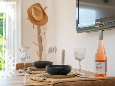 Holiday house No title - Features photo 9