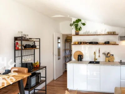 Holiday house No title - Features photo 11