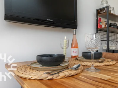 Holiday house No title - Features photo 12