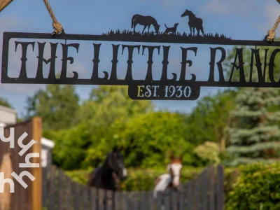 Holiday house No title - Environment photo 23