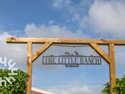 Holiday house No title - Environment photo 24