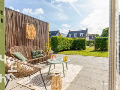 Holiday house No title - Environment photo 25