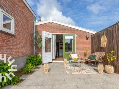 Holiday house No title - Environment photo 29