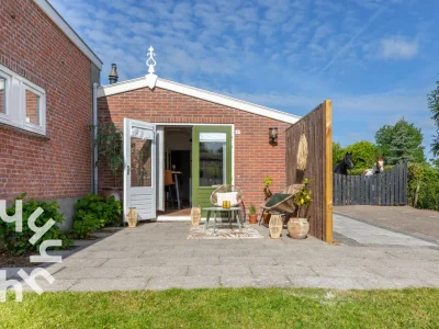 Holiday house No title - Environment photo 31