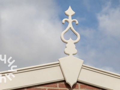 Holiday house No title - Environment photo 32