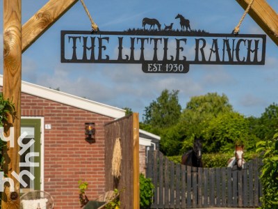 Holiday house No title - Environment photo 34