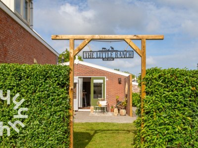 Holiday house No title - Environment photo 35