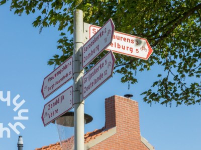 Holiday house No title - Environment photo 38