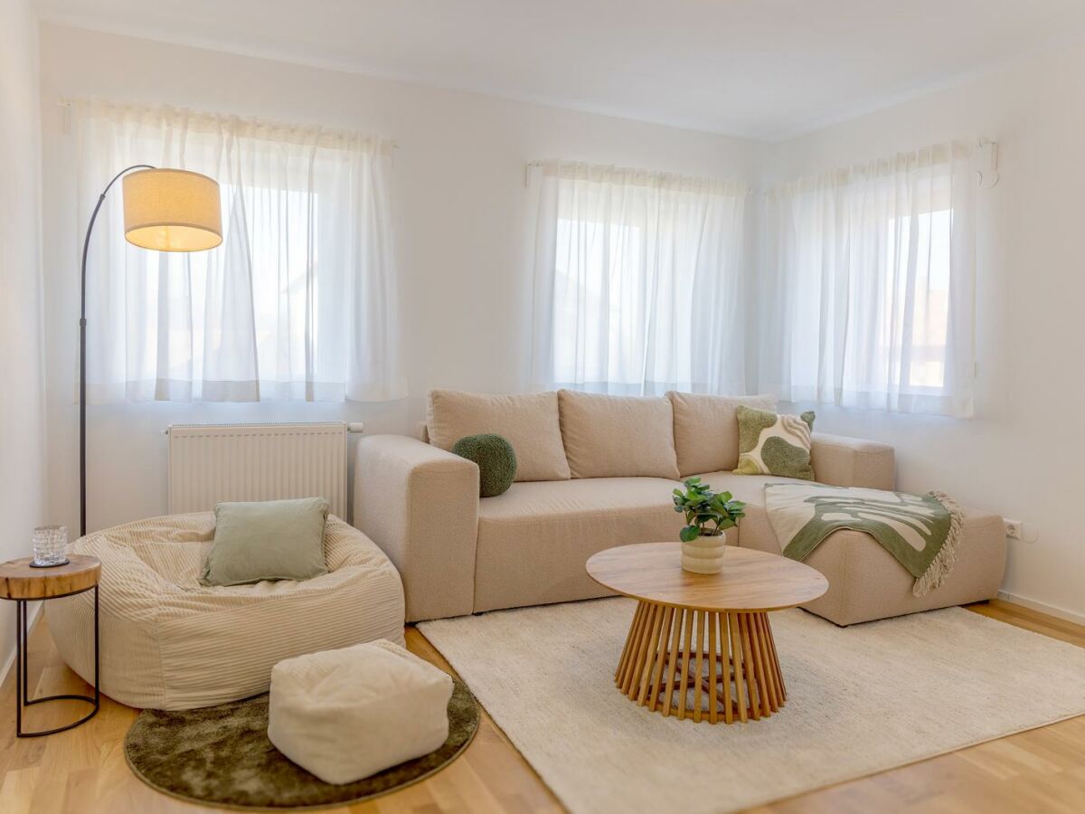 Holiday apartment Hochkopf Suite - Apartment - Modern - Schwarzwald - Features photo 3