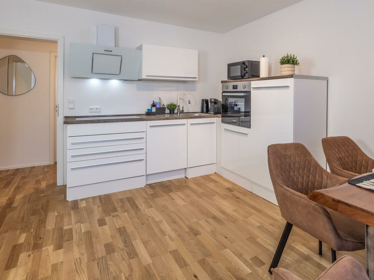 Holiday apartment Hochkopf Suite - Apartment - Modern - Schwarzwald - Features photo 5